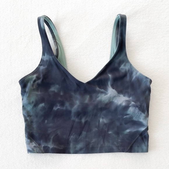 Lululemon Align Tank - Picture 2 of 9